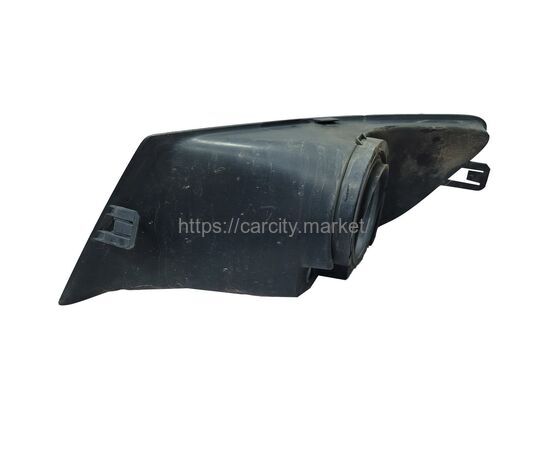 Решетка правая (не AERO) SAAB 9-3 2008-2011г, изображение 2 купить в Карсти Маркет