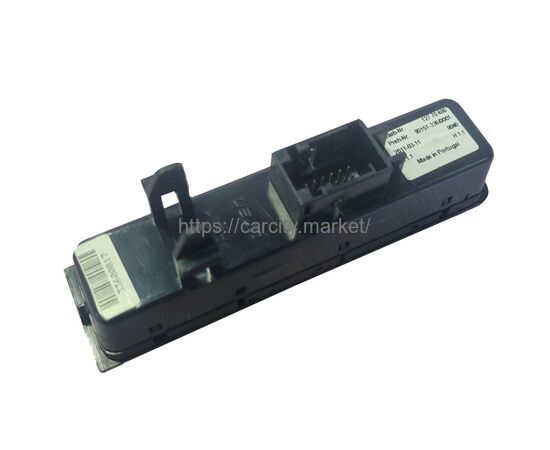 Выключатель (кабриолет) SAAB 9-3 2008-2009г, изображение 2 купить в Карсти Маркет