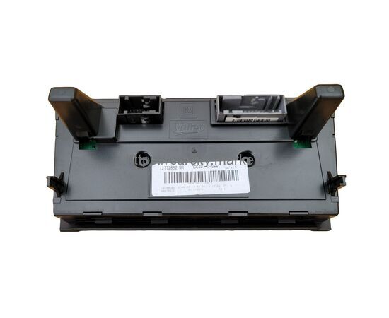 Панель управления SAAB 9-3 2007-2011г, изображение 2 купить в Карсти Маркет