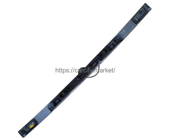 Ручка двери багажника (хром) SAAB 9-3 2008-2011г, изображение 2 купить в Карсти Маркет