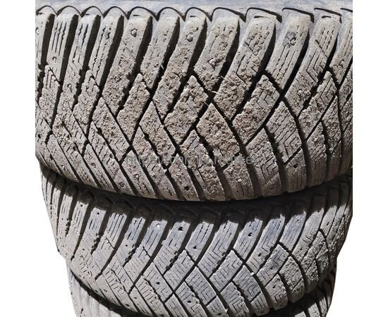 Литые диски R17 (комплект ALU46) SAAB 9-3, изображение 4 купить в Карсти Маркет