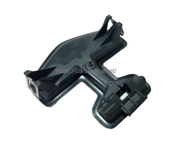 Ручка открывания крышки SAAB 9-3/9-5, изображение 2 купить в Карсти Маркет