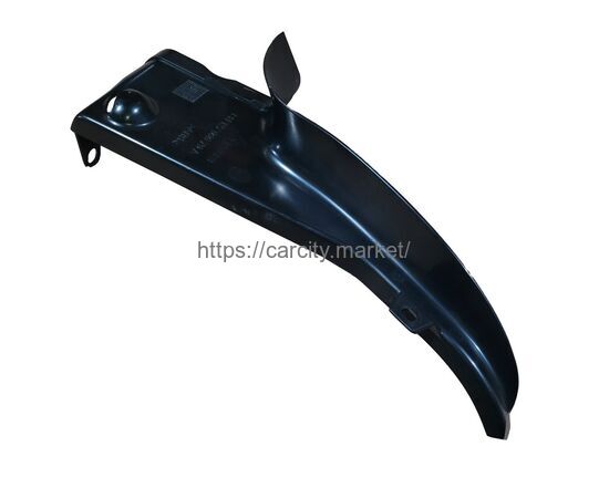 Защита обшивки багажника задняя правая SAAB 9-3, изображение 2 купить в Карсти Маркет