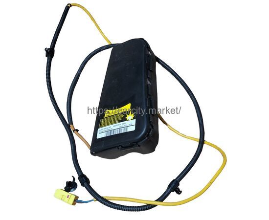 Подушка безопасности сидения правая SAAB 9-3 купить в Карсти Маркет