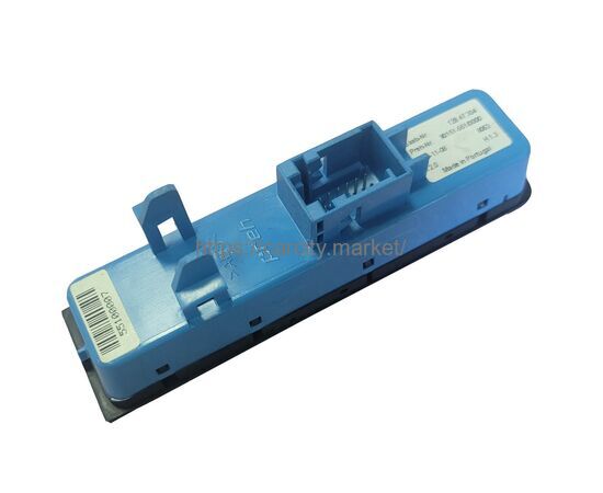 Выключатель (с PPS) SAAB 9-3 2011г, изображение 2 купить в Карсти Маркет