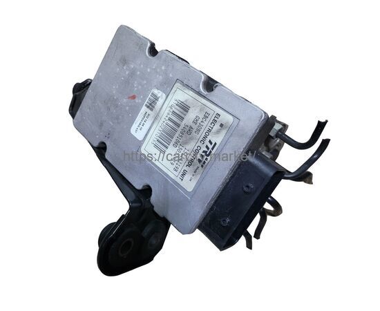 Блок ABS/ESP (XWD) SAAB 9-3, изображение 2 купить в Карсти Маркет