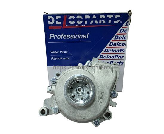 Помпа водяная SAAB 9-3 B207 ACDelco, изображение 2 купить в Карсти Маркет