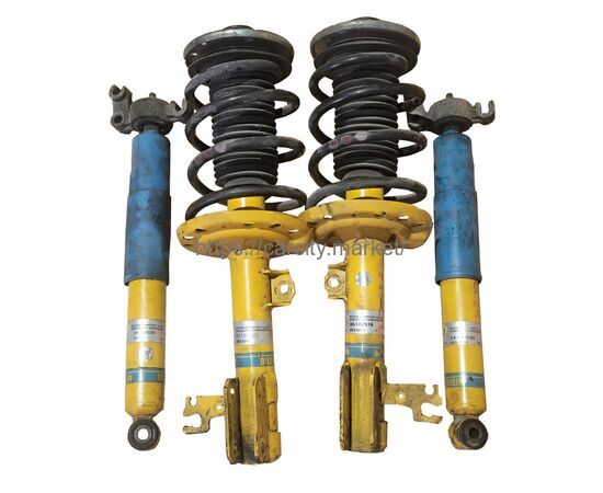 Амортизаторы Bilstein B6 (комплект) SAAB 9-3 купить в Карсти Маркет