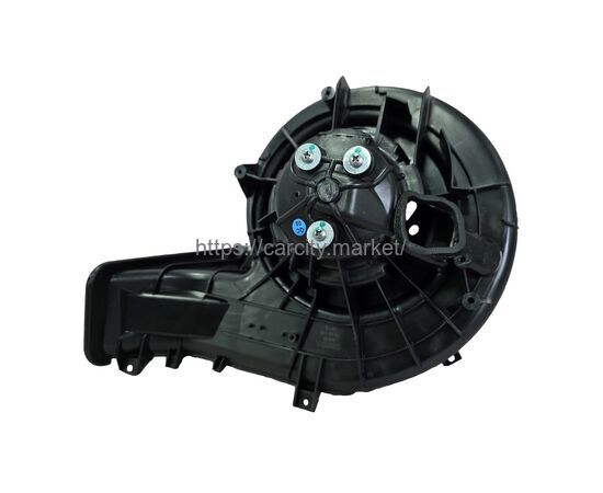 Мотор отопителя SAAB 9-3 OSSCA, изображение 2 купить в Карсти Маркет