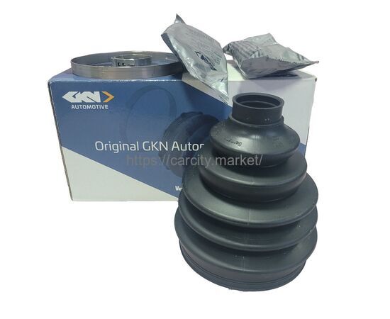 Пыльник внешнего шруса B284 SAAB 9-3 GKN, изображение 2 купить в Карсти Маркет