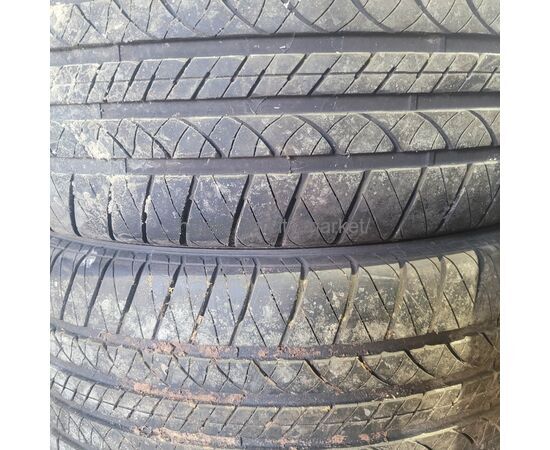 Диски литые R17 (комплект, ALU52) SAAB, изображение 5 купить в Карсти Маркет