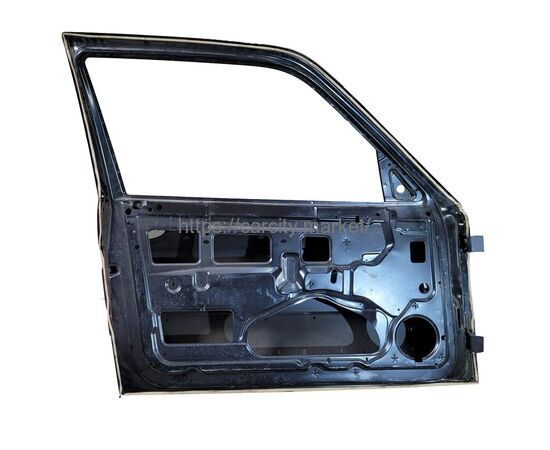 Дверь левая (КУПЕ) SAAB 900 1994-1998г, изображение 2 купить в Карсти Маркет