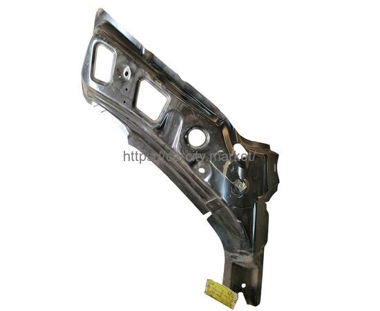Внутренняя часть правой стойки SAAB 9-5 GM купить в Карсти Маркет