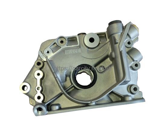 Насос масляный SAAB 900/9000 GM, изображение 2 купить в Карсти Маркет