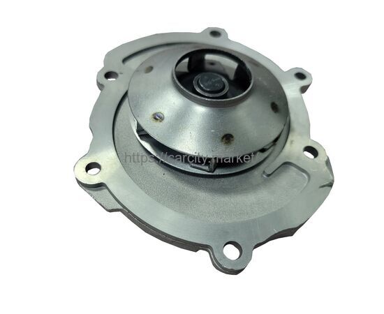 Помпа водяная SAAB 9-3 B284 VALEO, изображение 2 купить в Карсти Маркет