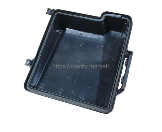 Крышка токораспределительной коробки SAAB 9-5, изображение 2 купить в Карсти Маркет