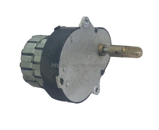 Электромотор заслонки отопителя SAAB 9-3 1998-2003г, изображение 2 купить в Карсти Маркет