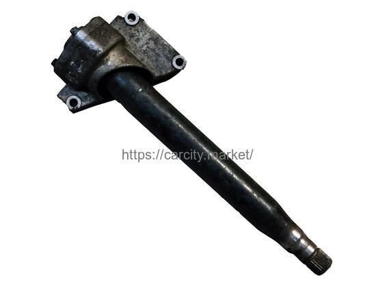 Стойка подшипника SAAB 9-3 (Z19DTH, Z19DTR), изображение 2 купить в Карсти Маркет