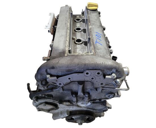 Двигатель B207L SAAB 9-3 (пробег 160000 км), изображение 4 купить в Карсти Маркет