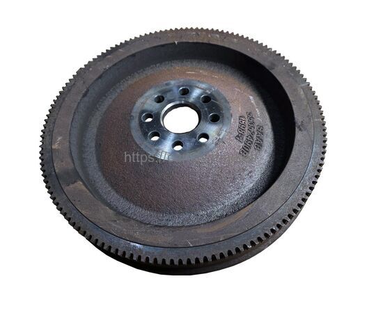 Маховик (ОДНОМАССОВЫЙ) SAAB 9-3/CADILLAC BLS, изображение 2 купить в Карсти Маркет