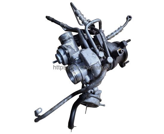 Турбина SAAB 9-3 TD04L-11, изображение 2 купить в Карсти Маркет