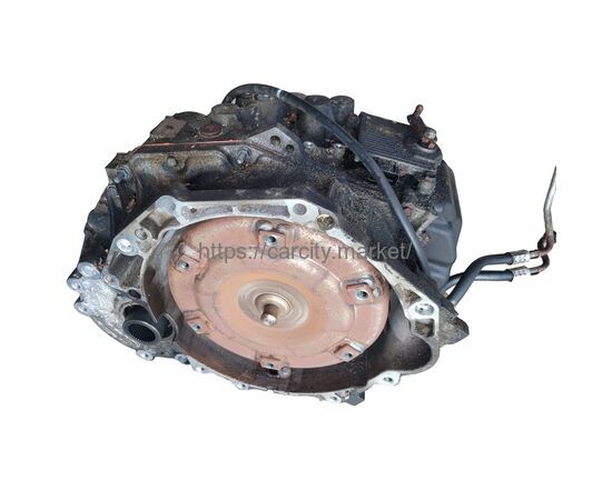 АКПП XWD B207R SAAB 9-3 2009г купить в Карсти Маркет