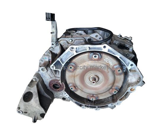 АКПП V-6 B284 (пробег 217000 км) SAAB 9-3 купить в Карсти Маркет