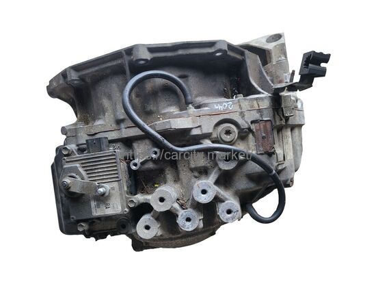 АКПП V-6 B284 (пробег 217000 км) SAAB 9-3, изображение 2 купить в Карсти Маркет