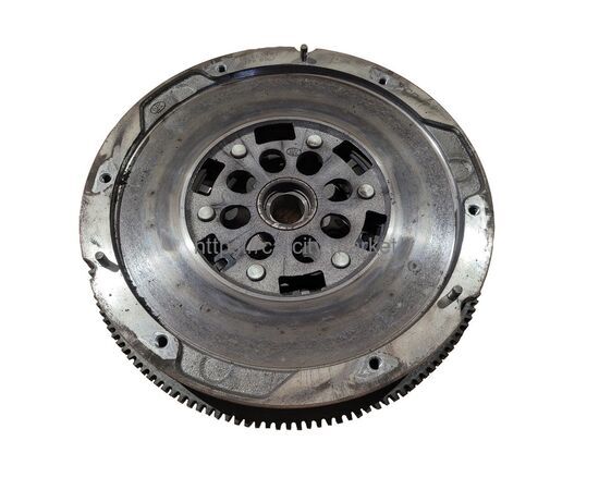 Маховик МКПП B284 6-ст SAAB 9-3 2006-2011г, изображение 2 купить в Карсти Маркет