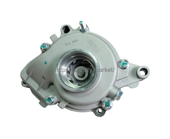 Помпа водяная SAAB 9-3 B207 UXCLENT, изображение 4 купить в Карсти Маркет