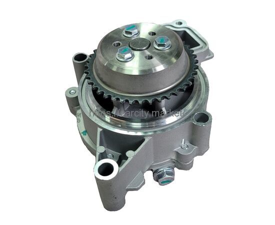 Помпа водяная SAAB 9-3 B207 UXCLENT, изображение 2 купить в Карсти Маркет