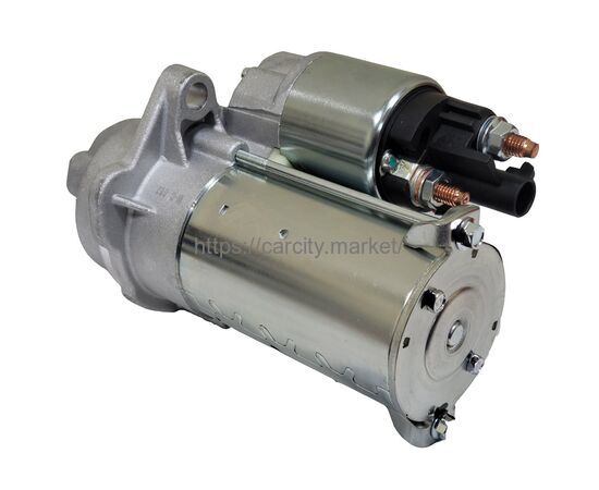 Стартер UXCLENT SAAB 9-3 2006-2011г, изображение 2 купить в Карсти Маркет