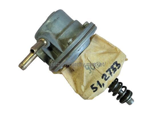 Насос топливный SAAB 900 1986-1993г, изображение 2 купить в Карсти Маркет