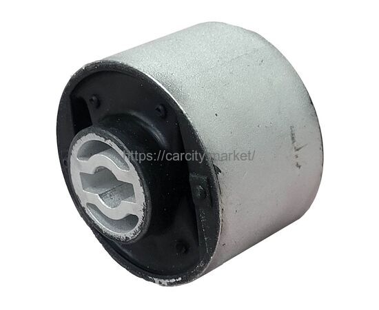 Сайлентблок заднего продольного рычага SAAB 9-3 SIDEM, изображение 2 купить в Карсти Маркет