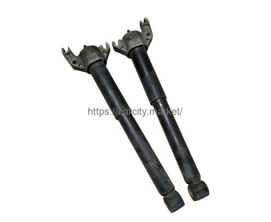 Амортизатор задний SAAB 9-3 Bilstein B4 купить в Карсти Маркет