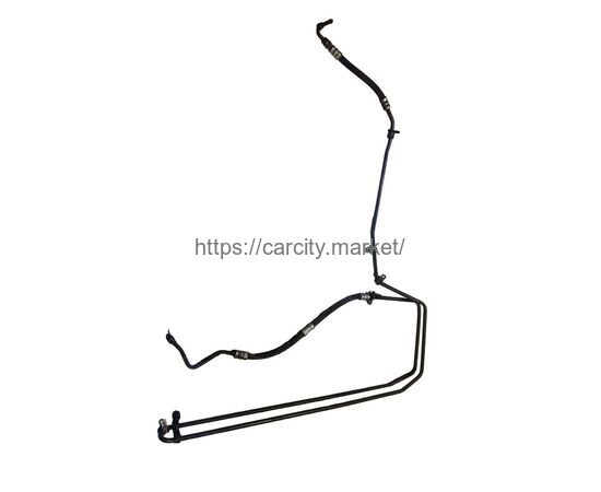 Шланг высокого давления SAAB 9-3 купить в Карсти Маркет