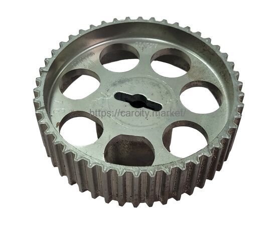 Шестерня распред-вала (2,4,6 цил) SAAB 900/9000 GM, изображение 2 купить в Карсти Маркет