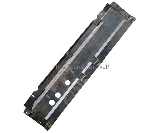 Воздушный экран центральный SAAB 9000 GM, изображение 2 купить в Карсти Маркет