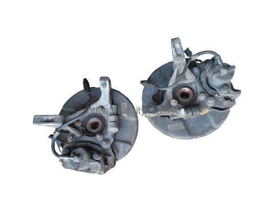 Кулак передний AERO (в сборе) SAAB 9-3, изображение 2 купить в Карсти Маркет