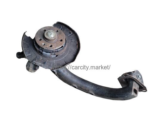 Кулак задний правый Rover 75, изображение 3 купить в Карсти Маркет