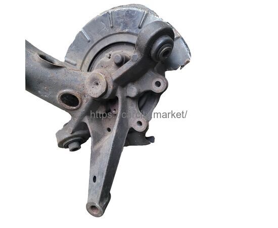 Кулак задний правый Rover 75, изображение 2 купить в Карсти Маркет