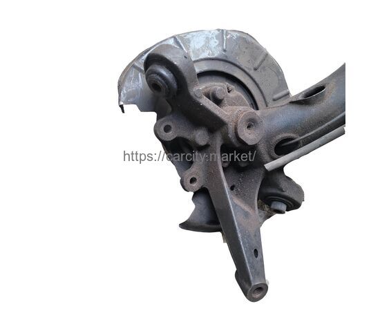 Кулак задний левый Rover 75, изображение 2 купить в Карсти Маркет