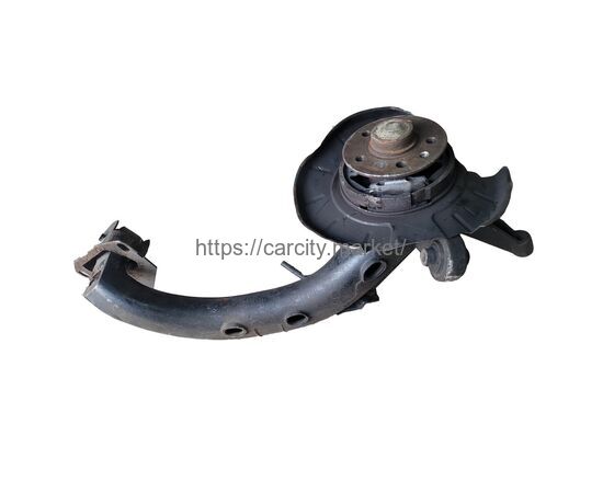 Кулак задний левый Rover 75, изображение 3 купить в Карсти Маркет