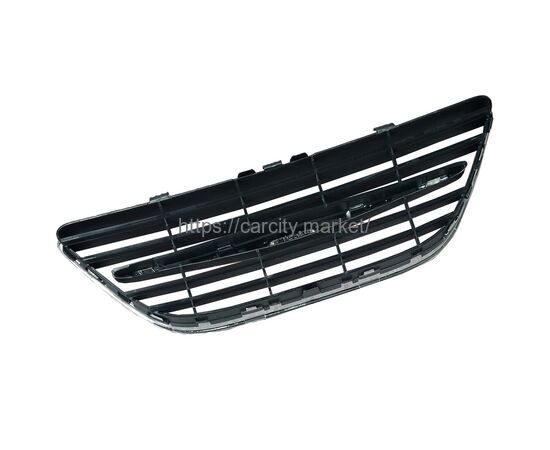 Решетка центральная SAAB 9-3 PRO-Parts, изображение 2 купить в Карсти Маркет