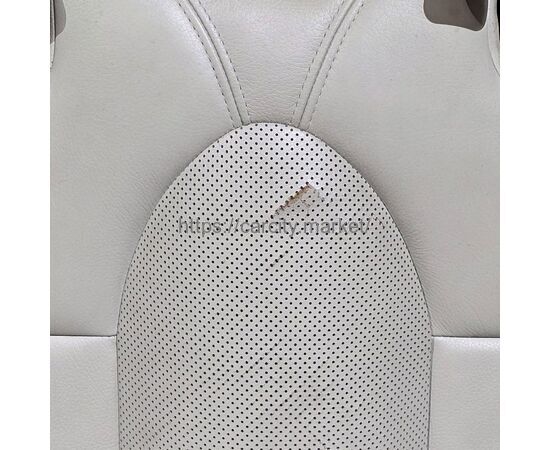 Сидения (КАБРИОЛЕТ) SAAB 9-3 2004-2011г, изображение 5 купить в Карсти Маркет