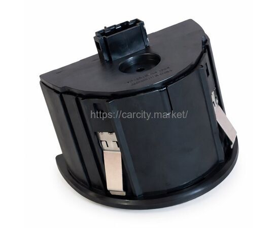 Переключатель света (с ПТФ) SAAB 9-3 2008-2011г, изображение 2 купить в Карсти Маркет