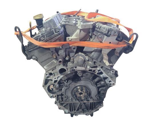 Двигатель B284 SAAB 9-3 (пробег 147000 км), изображение 3 купить в Карсти Маркет