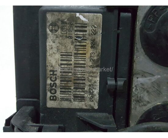 Блок ABS SAAB 9-5 1998-1999г, изображение 2 купить в Карсти Маркет