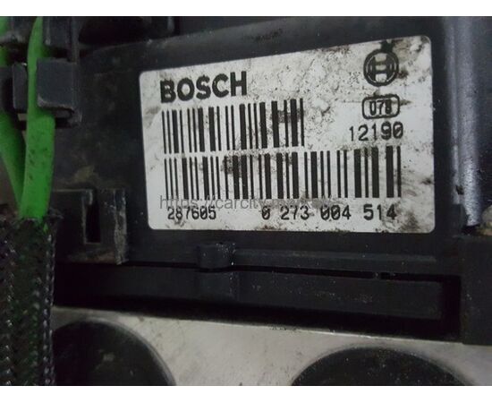 Блок ABS/ESP SAAB 9-5, изображение 2 купить в Карсти Маркет