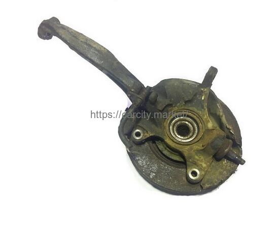 Поворотный кулак передний правый Rover 400, изображение 2 купить в Карсти Маркет